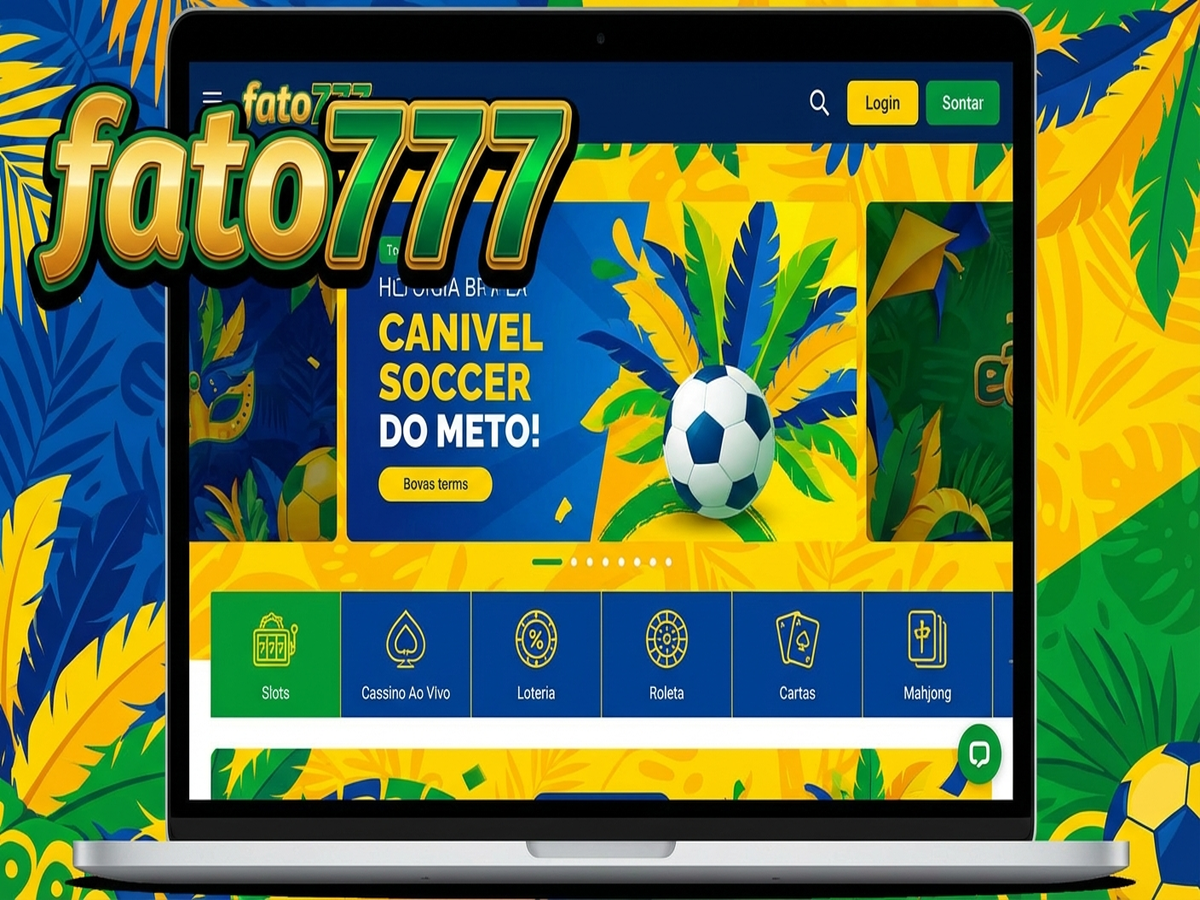 Screenshot 1 fato777